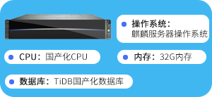 智能桌面管理系统（信创版）